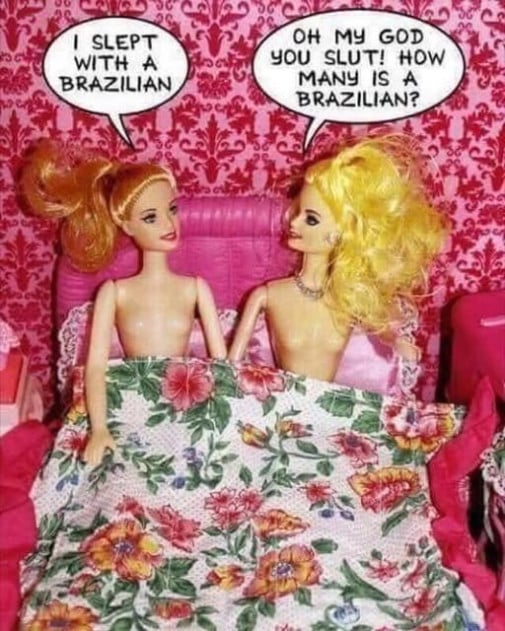 Milion, bilion, brazilion ...